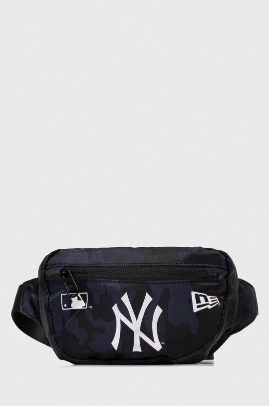 New Era nerka nie mieści A4 czarny 60357022.MNCWHI