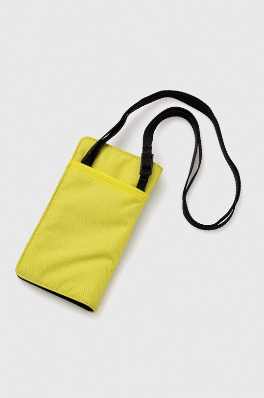 Eastpak portfel EK0A5BE74D41 żółty AW23