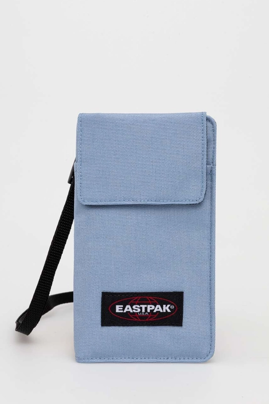 Eastpak na telefon niebieski EK0A5BE75D51