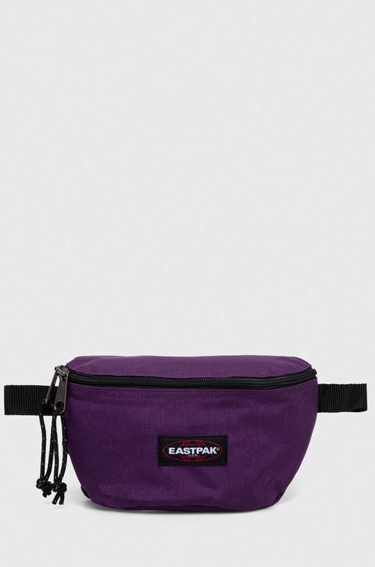 Eastpak övtáska textil lila EK0000744D91