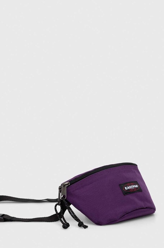 Eastpak marsupio EK0000744D91 violetto AW23