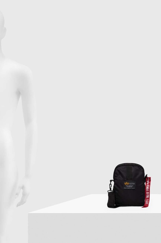 Ledvinka Alpha Industries 196924.03