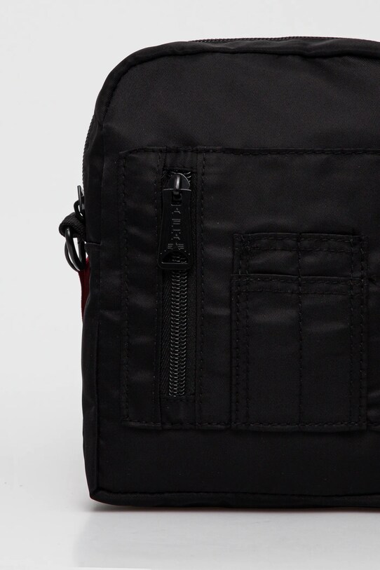Accesorii Alpha Industries borsetă 196924.03 negru