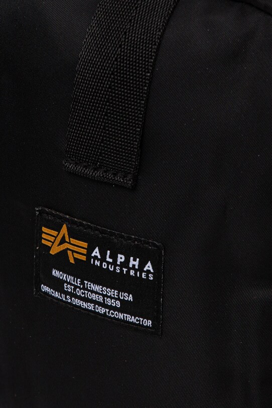 Alpha Industries borsetă negru 196924.03
