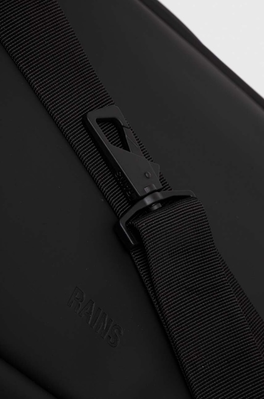 Сумка для ноутбука Rains 13280 Messenger Bags чорний 13280.01