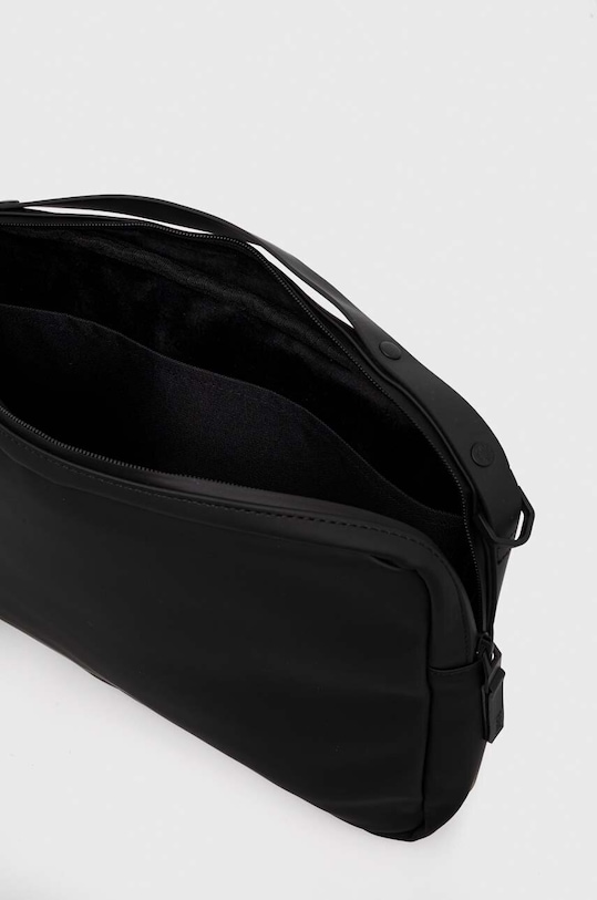Сумка для ноутбука Rains 13280 Messenger Bags 13280.01 чорний