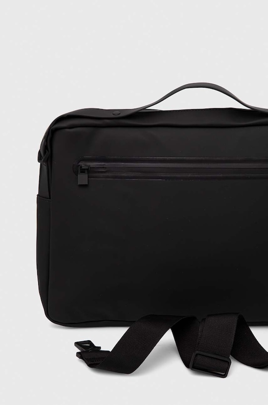 Doplňky Taška na notebook Rains 13290 Messenger Bags 13290.01 černá