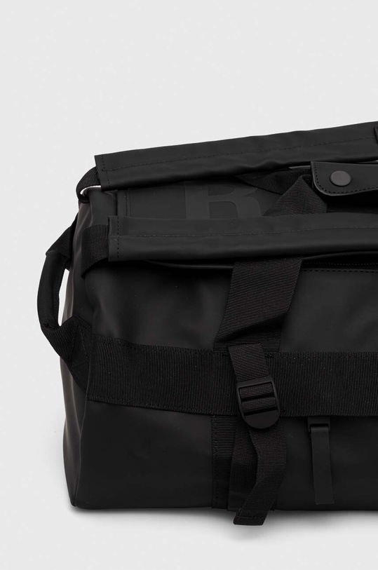 Аксесуари Сумка Rains 13480 Duffel Bags 13480.01 чорний