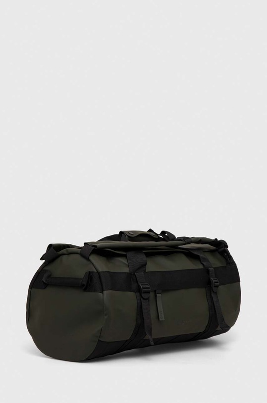 Rains torba 13480 Duffel Bags 13480.03 zielony AW23