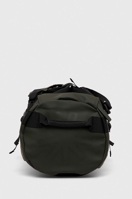 Doplňky Taška Rains 13480 Duffel Bags 13480.03 zelená