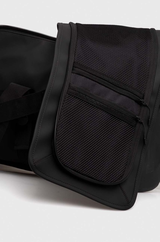 Taška Rains 13490 Duffel Bags 13490.01 čierna