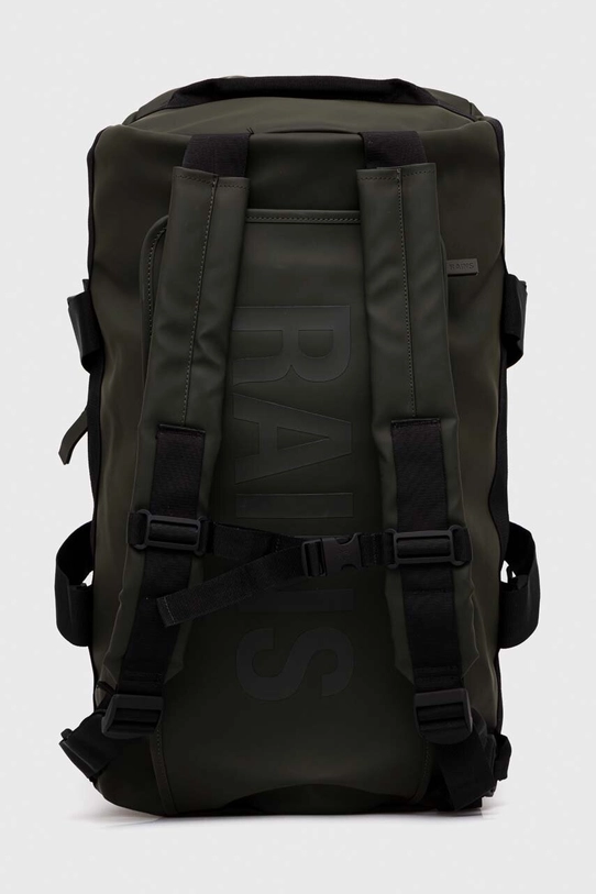 Аксесуари Сумка Rains 13490 Duffel Bags 13490.03 зелений