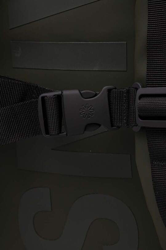 Taška Rains 13490 Duffel Bags zelená 13490.03