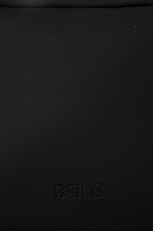 Rains borseta 14100 Crossbody Bags negru 14100.01