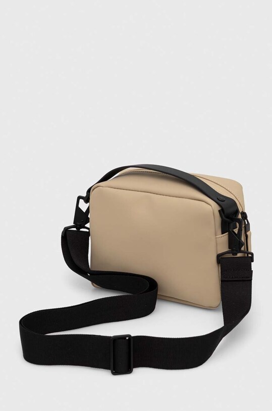 Аксесоари Чанта през рамо Rains 14100 Crossbody Bags 14100.24 бежов