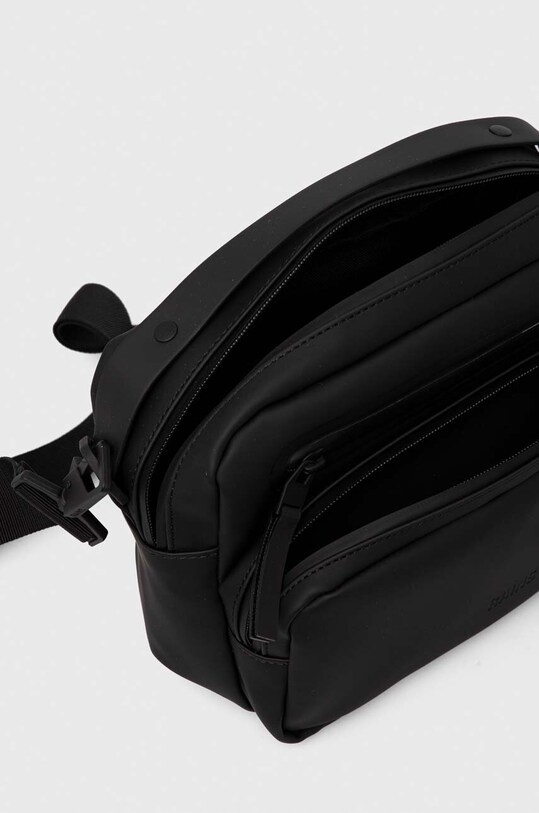 Rains torba 14110 Crossbody Bags 14110.01 czarny