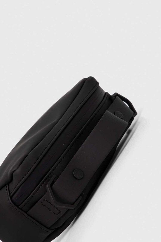 Σακίδιο Rains 14120 Crossbody Bags 14120.01 μαύρο
