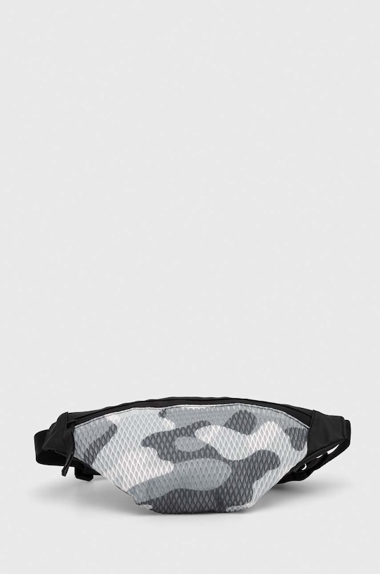 Rains borseta 14130 Crossbody Bags nu incape in A4 verde 14130.62