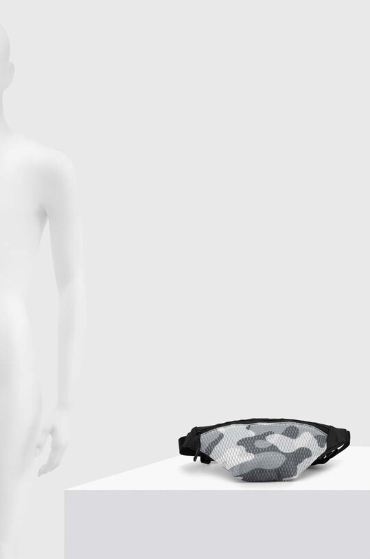 Сумка на пояс Rains 14130 Crossbody Bags 14130.62 зелений