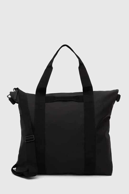 Rains bag 14150 Tote Bags synthetic black 14150.01