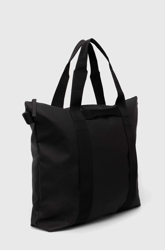 Rains torba 14150 Tote Bags 14150.01 czarny AW23