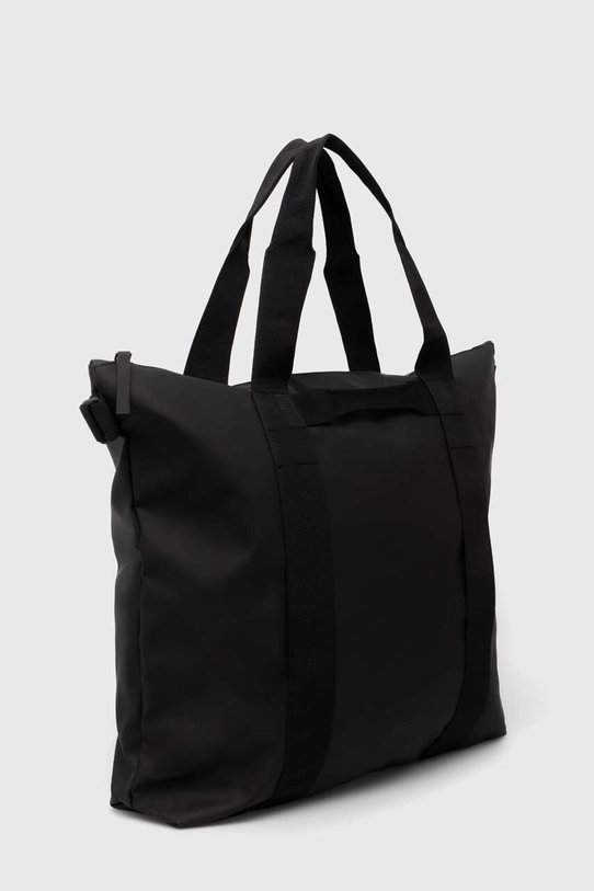 Сумка Rains 14150 Tote Bags 14150.01 чёрный AW23