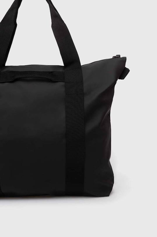 Accessories Rains bag 14150 Tote Bags 14150.01 black