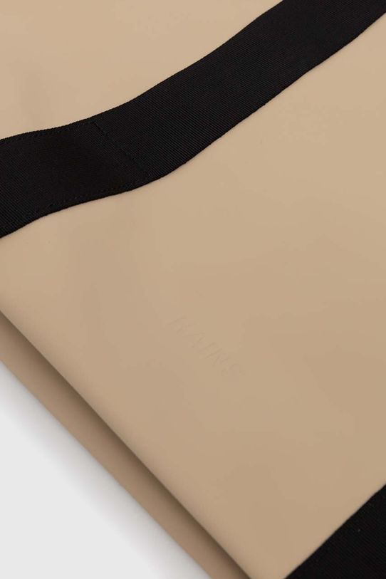 Τσάντα Rains 14150 Tote Bags 14150.24 μπεζ