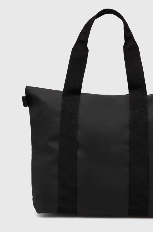 Accessori Rains borsa 14160 Tote Bags 14160.01 nero