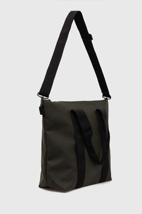 Сумка Rains 14160 Tote Bags 14160.03 зелёный AW23