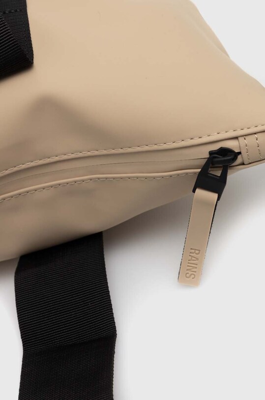 Rains geantă 14160 Tote Bags bej 14160.24