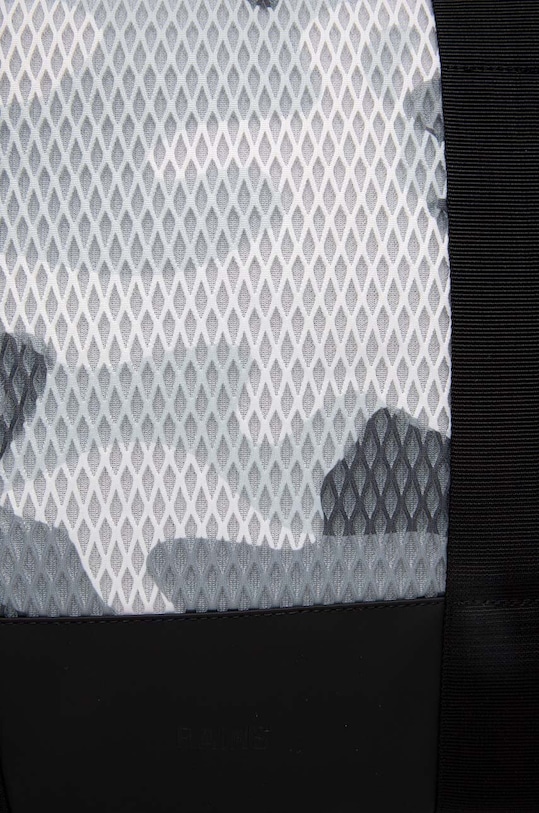 Чанта Rains 14170 Tote Bags зелен 14170.62