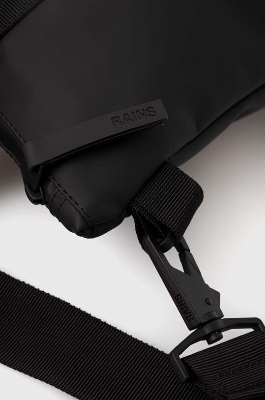 Rains geanta 14180 Tote Bags negru 14180.01