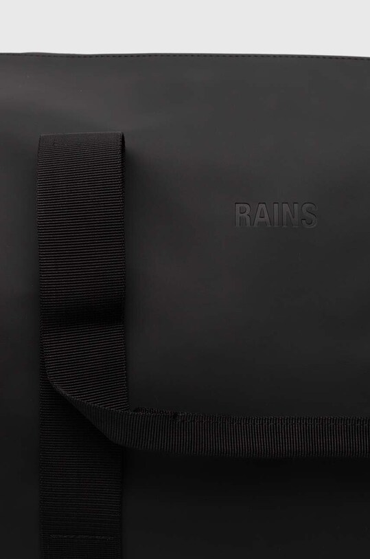 Taška Rains 14200 Weekendbags černá 14200.01