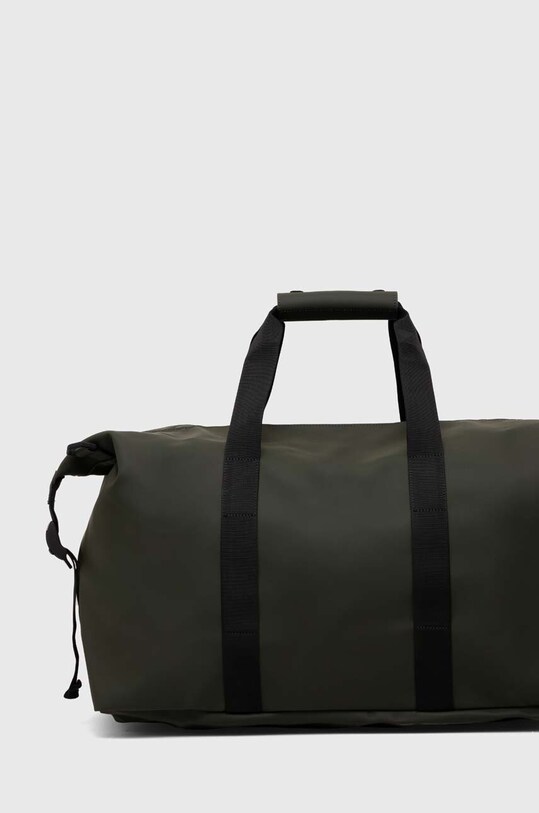 Accessori Rains borsa 14200 Weekendbags 14200.03 verde