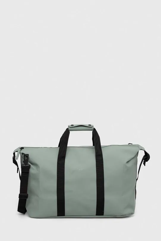 Rains geanta 14200 Weekendbags uni verde 14200.06