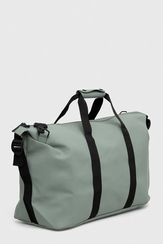 Rains geanta 14200 Weekendbags 14200.06 verde AW23