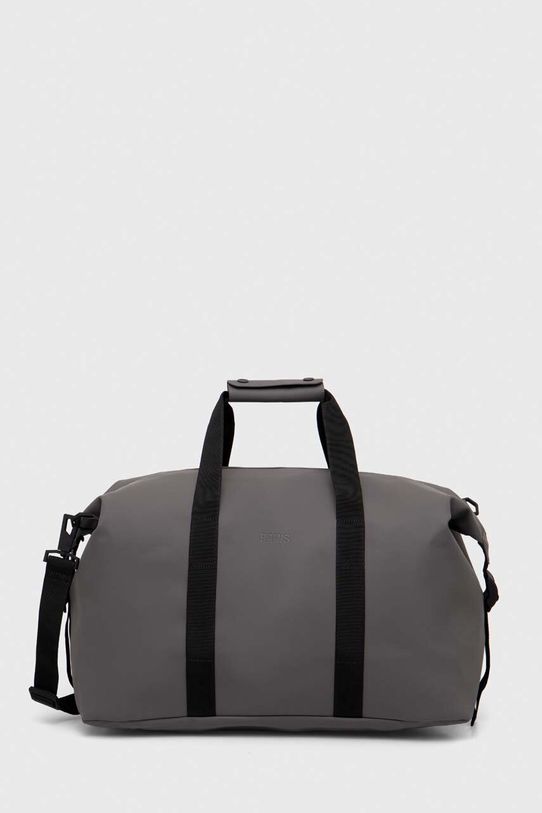 Torba Rains 14200 Weekendbags odgovara formatu A4 siva 14200.13