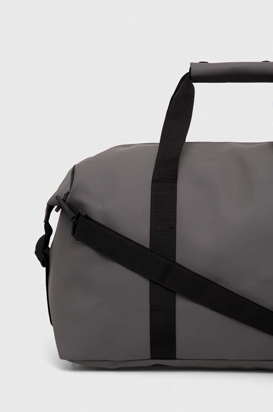 Accesorii Rains geanta 14200 Weekendbags 14200.13 gri
