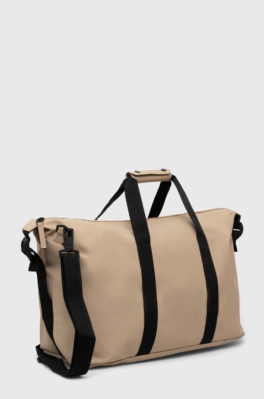 Сумка Rains 14200 Weekendbags 14200.24 бежевий AW23