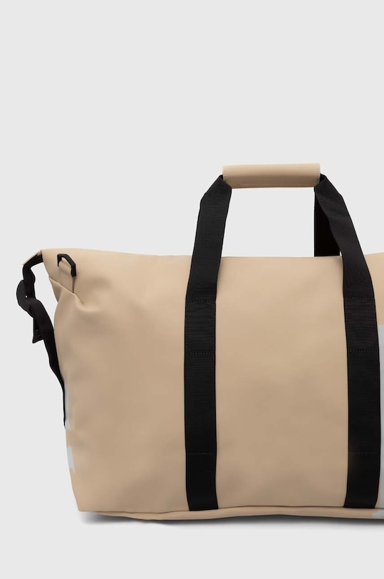 Аксесуари Сумка Rains 14200 Weekendbags 14200.24 бежевий