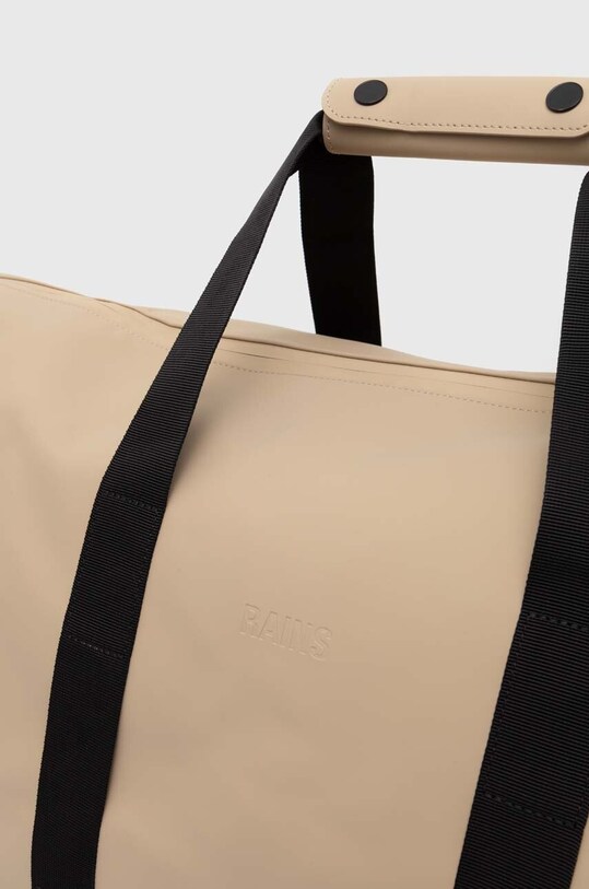 Сумка Rains 14200 Weekendbags бежевий 14200.24