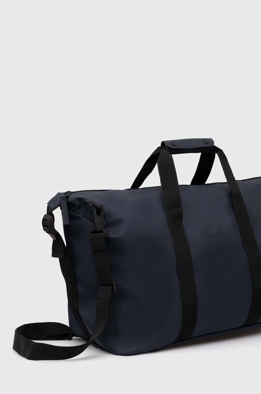 Rains borsa 14200 Weekendbags 14200.47 blu navy AW23