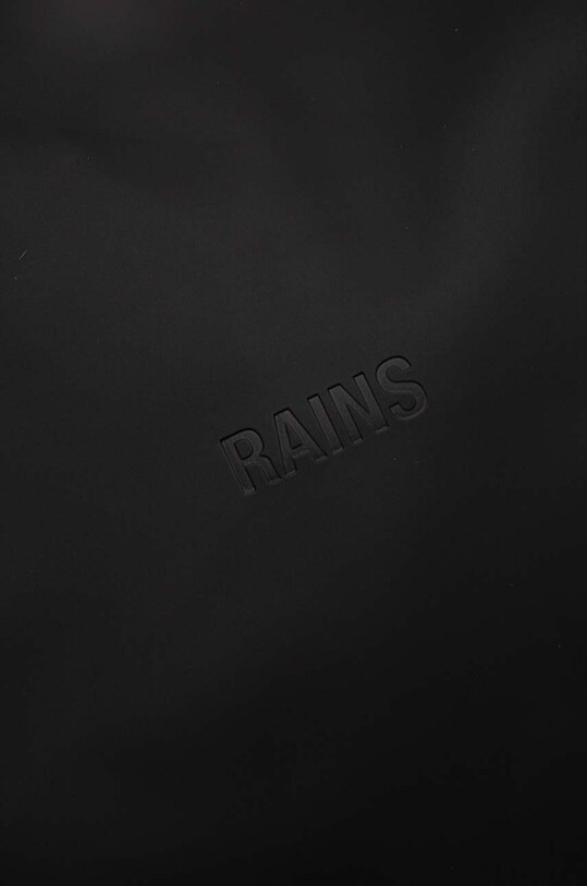 Сумка Rains 14210 Weekendbags чорний 14210.01