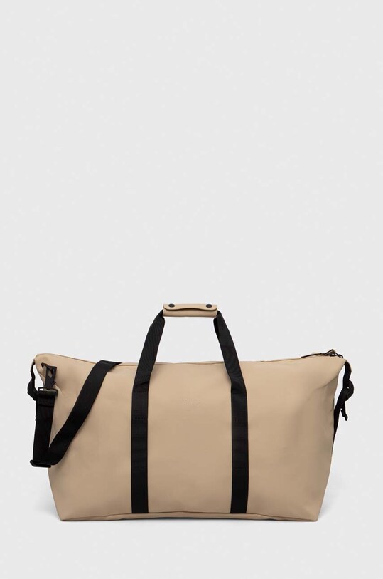Сумка Rains 14210 Weekendbags синтетический бежевый 14210.24