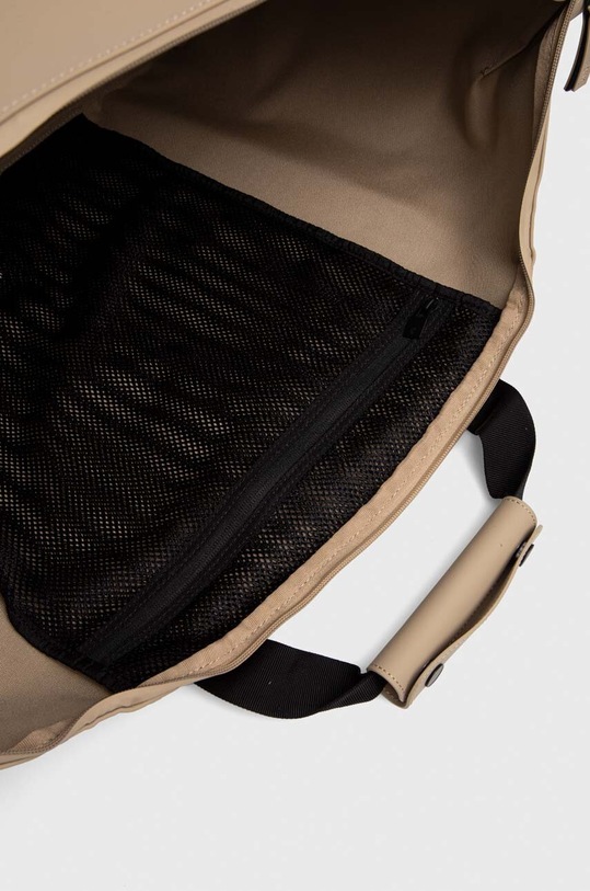 Rains torba 14210 Weekendbags 14210.24 beżowy