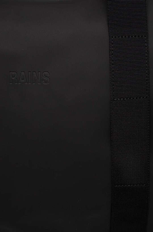 Taška Rains 14220 Weekendbags černá 14220.01