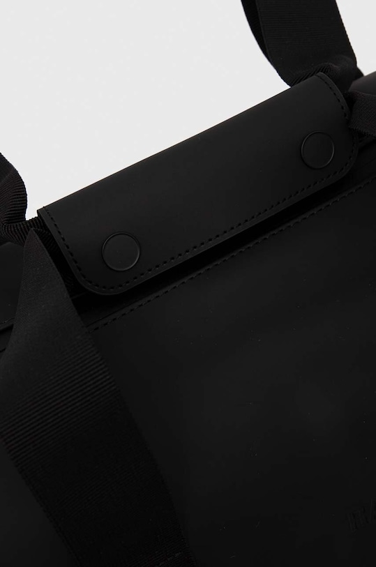 Taška Rains 14220 Weekendbags 14220.01 černá