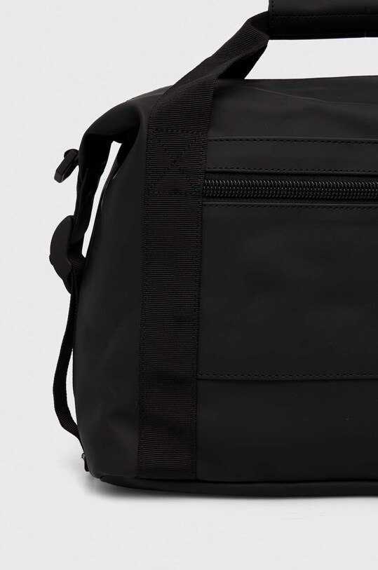 Аксессуары Сумка Rains 14230 Weekendbags 14230.01 чёрный