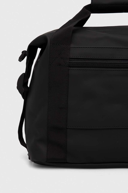 Doplnky Taška Rains 14230 Weekendbags 14230.01 čierna